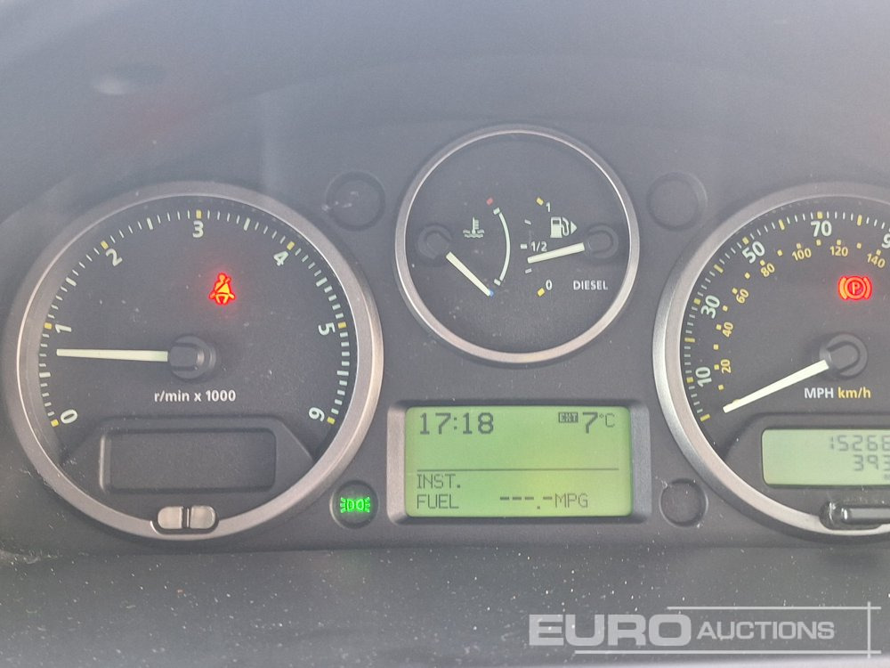 2010 Land Rover Freelander - SUV: slika 2010 Land Rover Freelander - SUV 2010 Land Rover Freelander - SUV: slika 2010 Land Rover Freelander - SUV