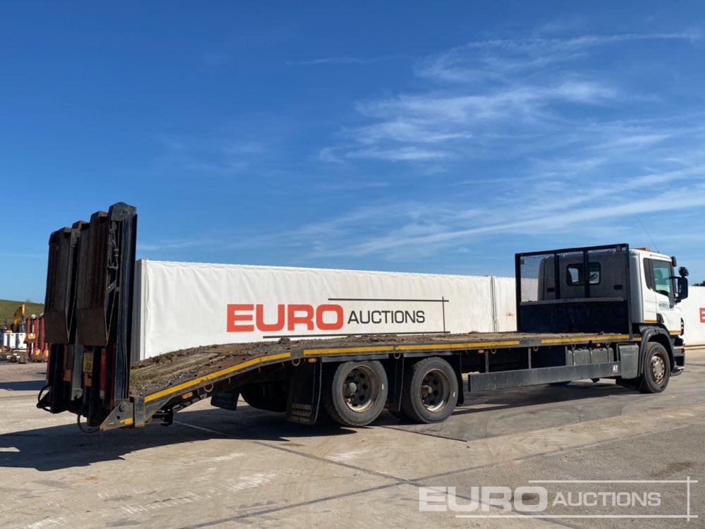 2010 Scania P320 - Kamion s otvorenim sandukom: slika 2010 Scania P320 - Kamion s otvorenim sandukom 2010 Scania P320 - Kamion s otvorenim sandukom: slika 2010 Scania P320 - Kamion s otvorenim sandukom