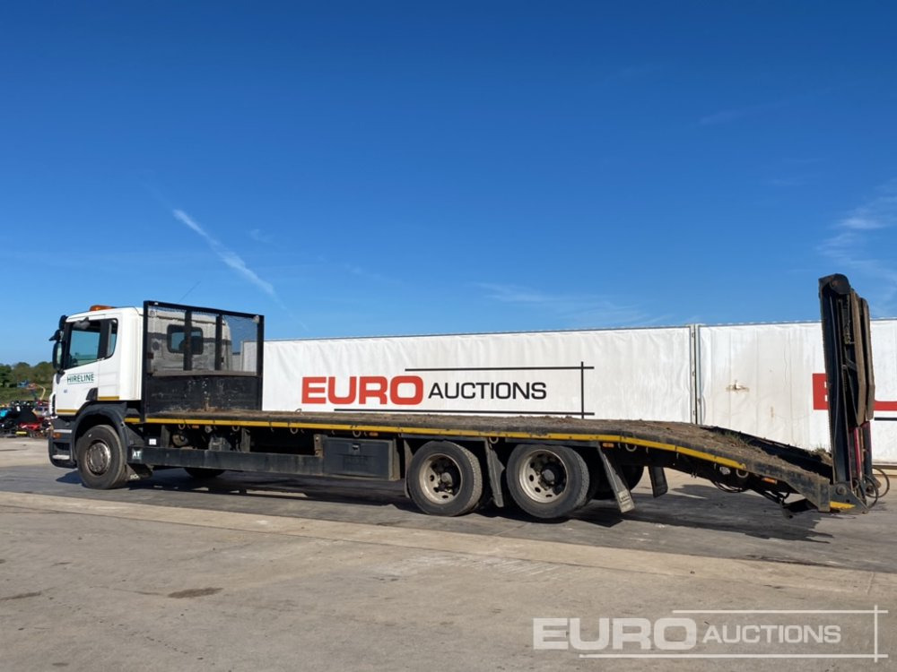 2010 Scania P320 - Kamion s otvorenim sandukom: slika 2010 Scania P320 - Kamion s otvorenim sandukom 2010 Scania P320 - Kamion s otvorenim sandukom: slika 2010 Scania P320 - Kamion s otvorenim sandukom