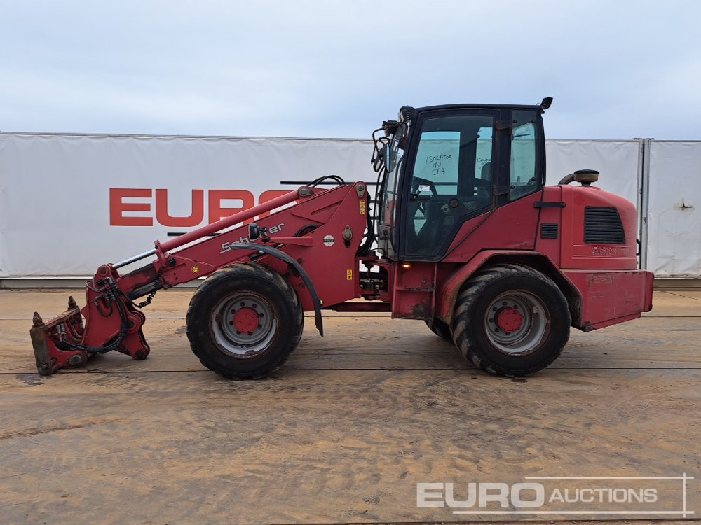 2010 Schaffer 930T - Teleskopski rukovatelj: slika 2010 Schaffer 930T - Teleskopski rukovatelj 2010 Schaffer 930T - Teleskopski rukovatelj: slika 2010 Schaffer 930T - Teleskopski rukovatelj