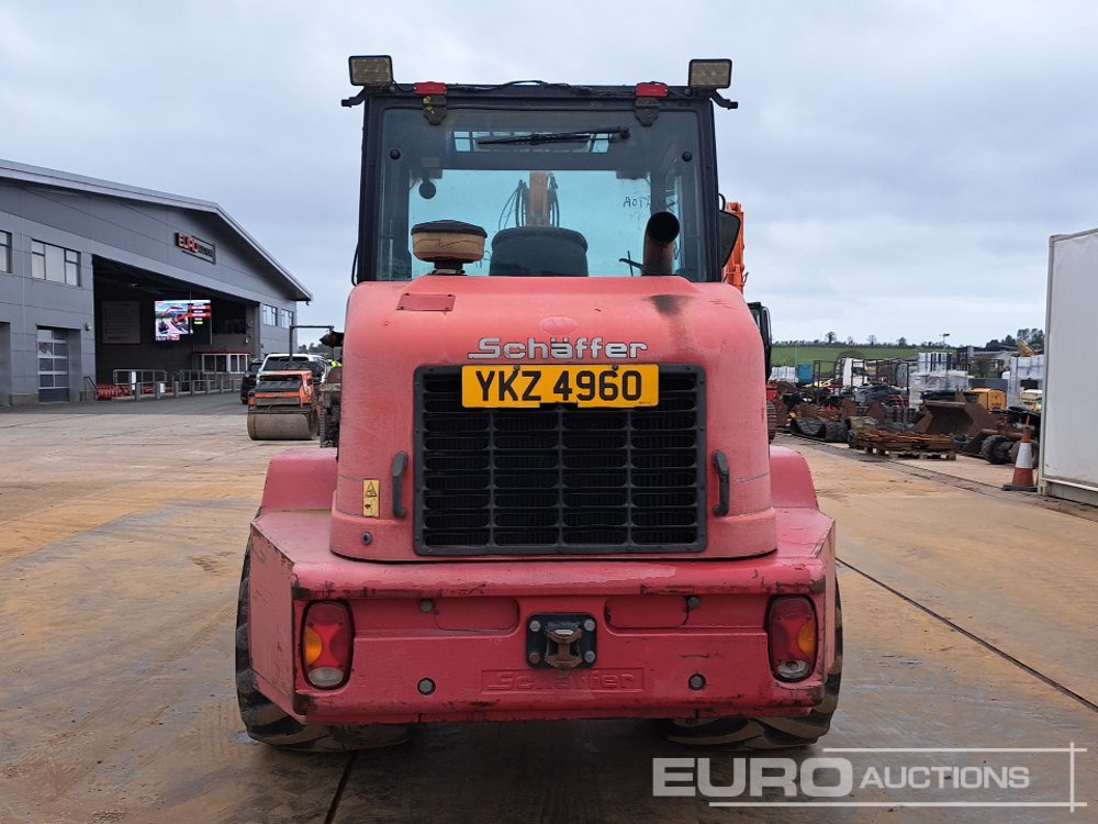 2010 Schaffer 930T - Teleskopski rukovatelj: slika 2010 Schaffer 930T - Teleskopski rukovatelj 2010 Schaffer 930T - Teleskopski rukovatelj: slika 2010 Schaffer 930T - Teleskopski rukovatelj