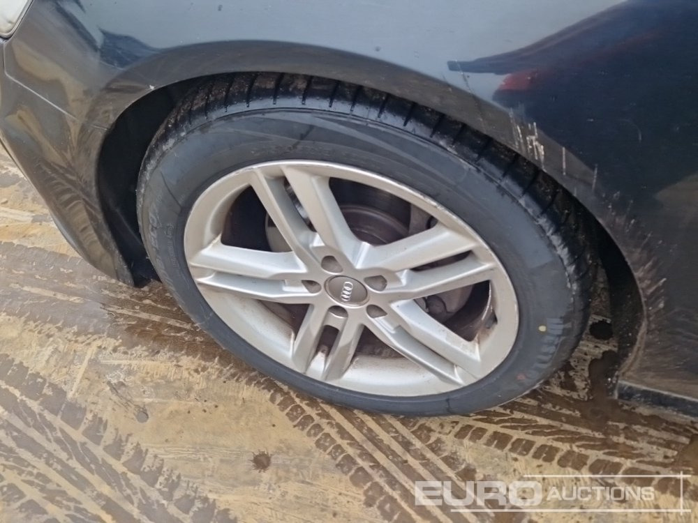 2011 Audi A6 - Automobil: slika 2011 Audi A6 - Automobil 2011 Audi A6 - Automobil: slika 2011 Audi A6 - Automobil