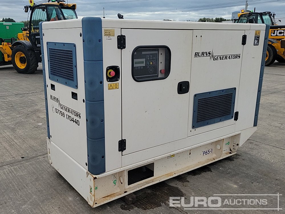 2011 FG Wilson P65-1 - Generatorski set: slika 2011 FG Wilson P65-1 - Generatorski set 2011 FG Wilson P65-1 - Generatorski set: slika 2011 FG Wilson P65-1 - Generatorski set
