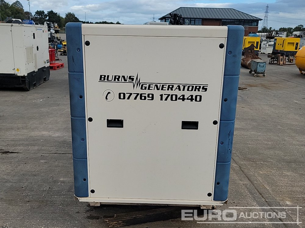 2011 FG Wilson P65-1 - Generatorski set: slika 2011 FG Wilson P65-1 - Generatorski set 2011 FG Wilson P65-1 - Generatorski set: slika 2011 FG Wilson P65-1 - Generatorski set