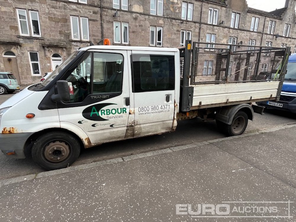 2011 Ford Transit - Dostavno vozilo s ravnom platformom: slika 2011 Ford Transit - Dostavno vozilo s ravnom platformom 2011 Ford Transit - Dostavno vozilo s ravnom platformom: slika 2011 Ford Transit - Dostavno vozilo s ravnom platformom