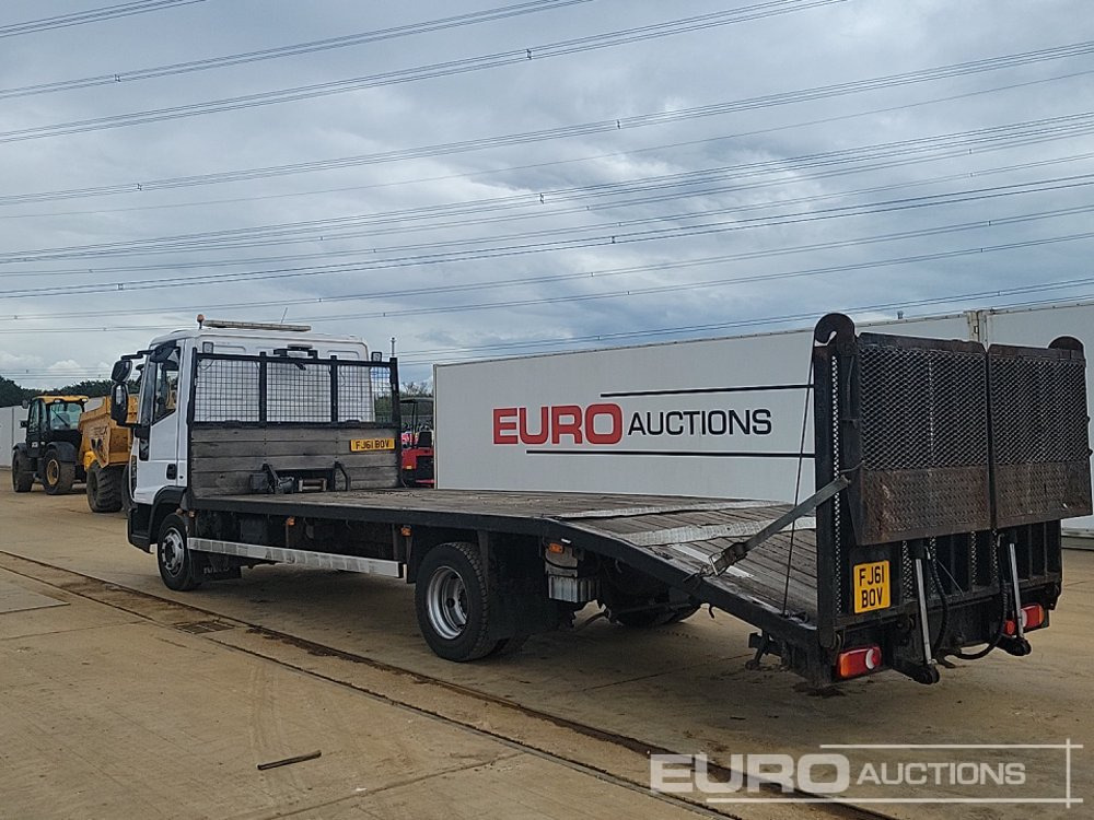 2011 Iveco 75E16K - Kamion s otvorenim sandukom: slika 2011 Iveco 75E16K - Kamion s otvorenim sandukom 2011 Iveco 75E16K - Kamion s otvorenim sandukom: slika 2011 Iveco 75E16K - Kamion s otvorenim sandukom