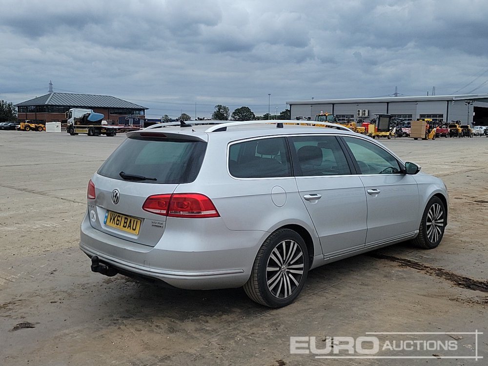 2011 Volkswagen Passat - Automobil: slika 2011 Volkswagen Passat - Automobil 2011 Volkswagen Passat - Automobil: slika 2011 Volkswagen Passat - Automobil