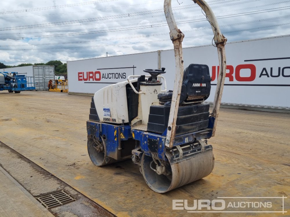 2012 Ammann AV12-2 - Valjak: slika 2012 Ammann AV12-2 - Valjak 2012 Ammann AV12-2 - Valjak: slika 2012 Ammann AV12-2 - Valjak