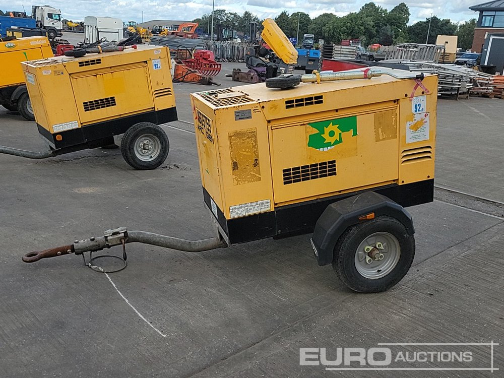 2012 Arc Gen WELDERMAKER 330CC/CV - Generatorski set: slika 2012 Arc Gen WELDERMAKER 330CC/CV - Generatorski set 2012 Arc Gen WELDERMAKER 330CC/CV - Generatorski set: slika 2012 Arc Gen WELDERMAKER 330CC/CV - Generatorski set