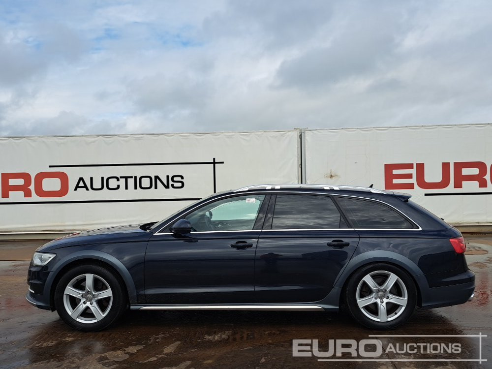 2012 Audi A6 ALLROAD - Automobil: slika 2012 Audi A6 ALLROAD - Automobil 2012 Audi A6 ALLROAD - Automobil: slika 2012 Audi A6 ALLROAD - Automobil