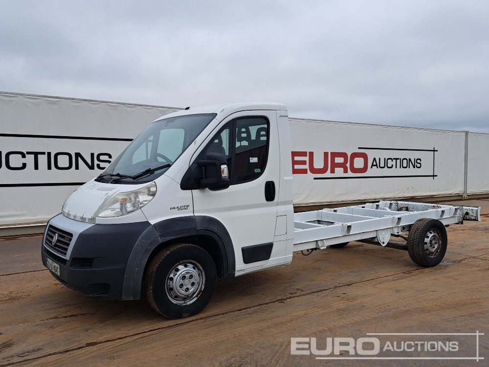 2012 Fiat Ducato Maxi - Dostavno vozilo s ravnom platformom: slika 2012 Fiat Ducato Maxi - Dostavno vozilo s ravnom platformom 2012 Fiat Ducato Maxi - Dostavno vozilo s ravnom platformom: slika 2012 Fiat Ducato Maxi - Dostavno vozilo s ravnom platformom