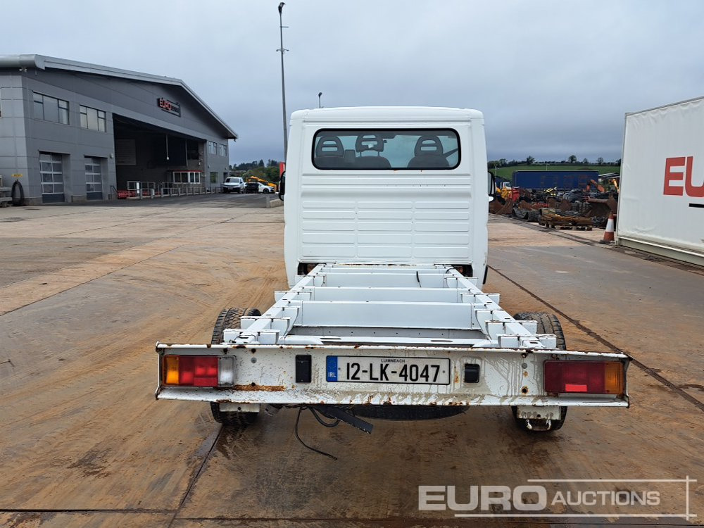 2012 Fiat Ducato Maxi - Dostavno vozilo s ravnom platformom: slika 2012 Fiat Ducato Maxi - Dostavno vozilo s ravnom platformom 2012 Fiat Ducato Maxi - Dostavno vozilo s ravnom platformom: slika 2012 Fiat Ducato Maxi - Dostavno vozilo s ravnom platformom