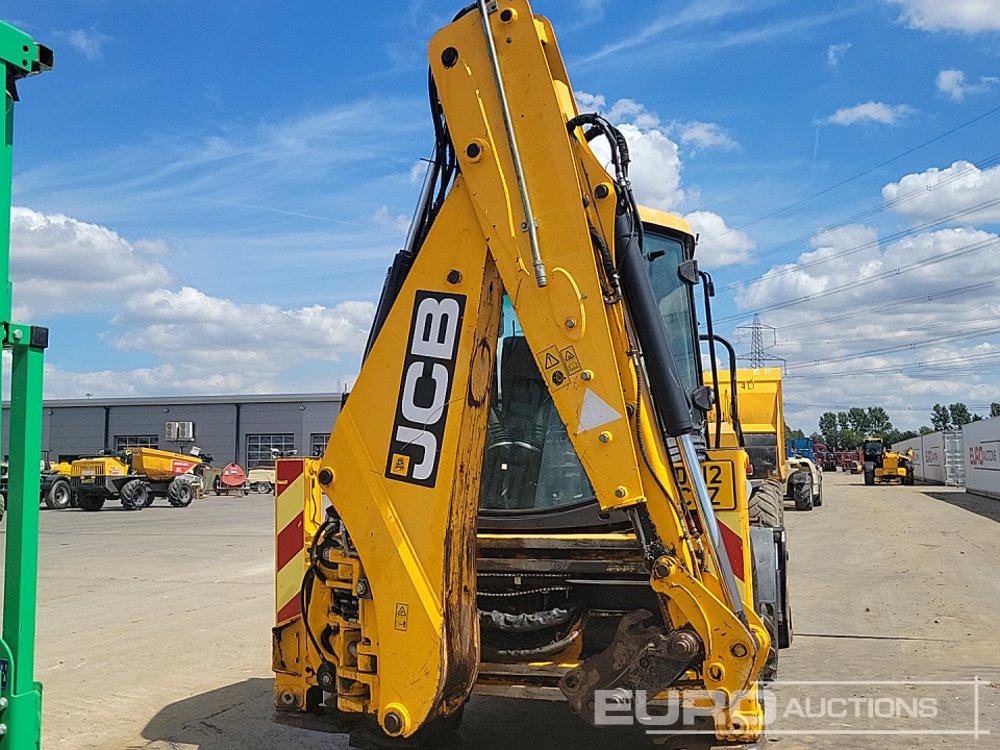 2012 JCB 3CX P21 ECO - Rovokopač-utovarivač: slika 2012 JCB 3CX P21 ECO - Rovokopač-utovarivač 2012 JCB 3CX P21 ECO - Rovokopač-utovarivač: slika 2012 JCB 3CX P21 ECO - Rovokopač-utovarivač