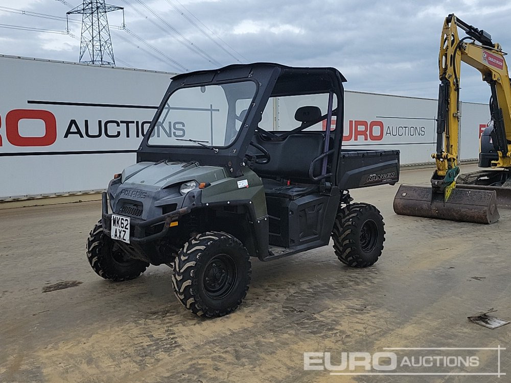 2012 Polaris Ranger - ATV/ Quad vozilo: slika 2012 Polaris Ranger - ATV/ Quad vozilo 2012 Polaris Ranger - ATV/ Quad vozilo: slika 2012 Polaris Ranger - ATV/ Quad vozilo