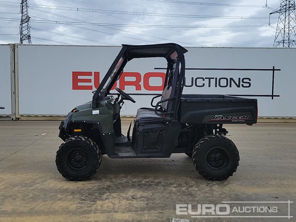 2012 Polaris Ranger - ATV/ Quad vozilo: slika 2012 Polaris Ranger - ATV/ Quad vozilo 2012 Polaris Ranger - ATV/ Quad vozilo: slika 2012 Polaris Ranger - ATV/ Quad vozilo