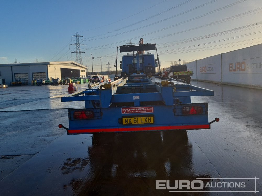 2012 Scania P360 - Kamion s kukastom dizalicom: slika 2012 Scania P360 - Kamion s kukastom dizalicom 2012 Scania P360 - Kamion s kukastom dizalicom: slika 2012 Scania P360 - Kamion s kukastom dizalicom