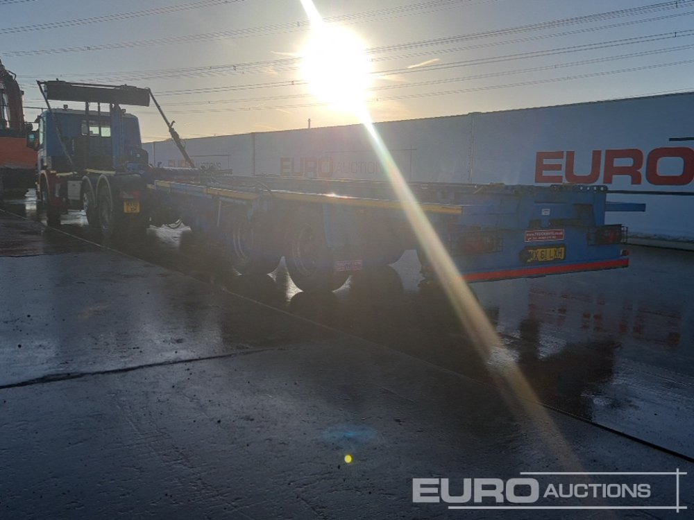 2012 Scania P360 - Kamion s kukastom dizalicom: slika 2012 Scania P360 - Kamion s kukastom dizalicom 2012 Scania P360 - Kamion s kukastom dizalicom: slika 2012 Scania P360 - Kamion s kukastom dizalicom