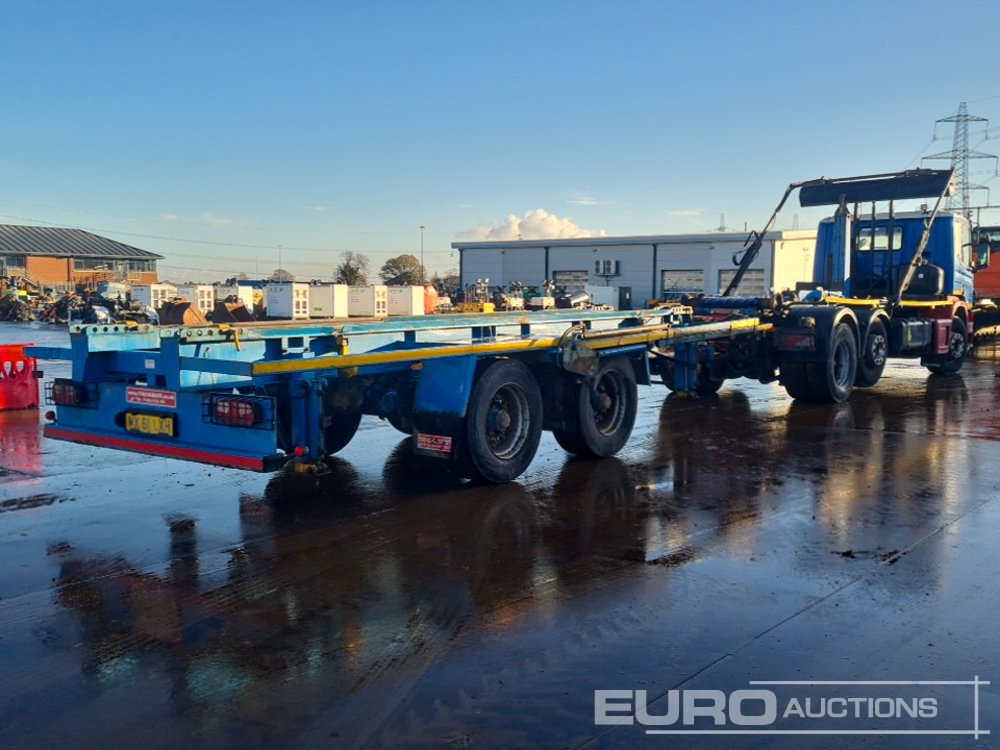 2012 Scania P360 - Kamion s kukastom dizalicom: slika 2012 Scania P360 - Kamion s kukastom dizalicom 2012 Scania P360 - Kamion s kukastom dizalicom: slika 2012 Scania P360 - Kamion s kukastom dizalicom