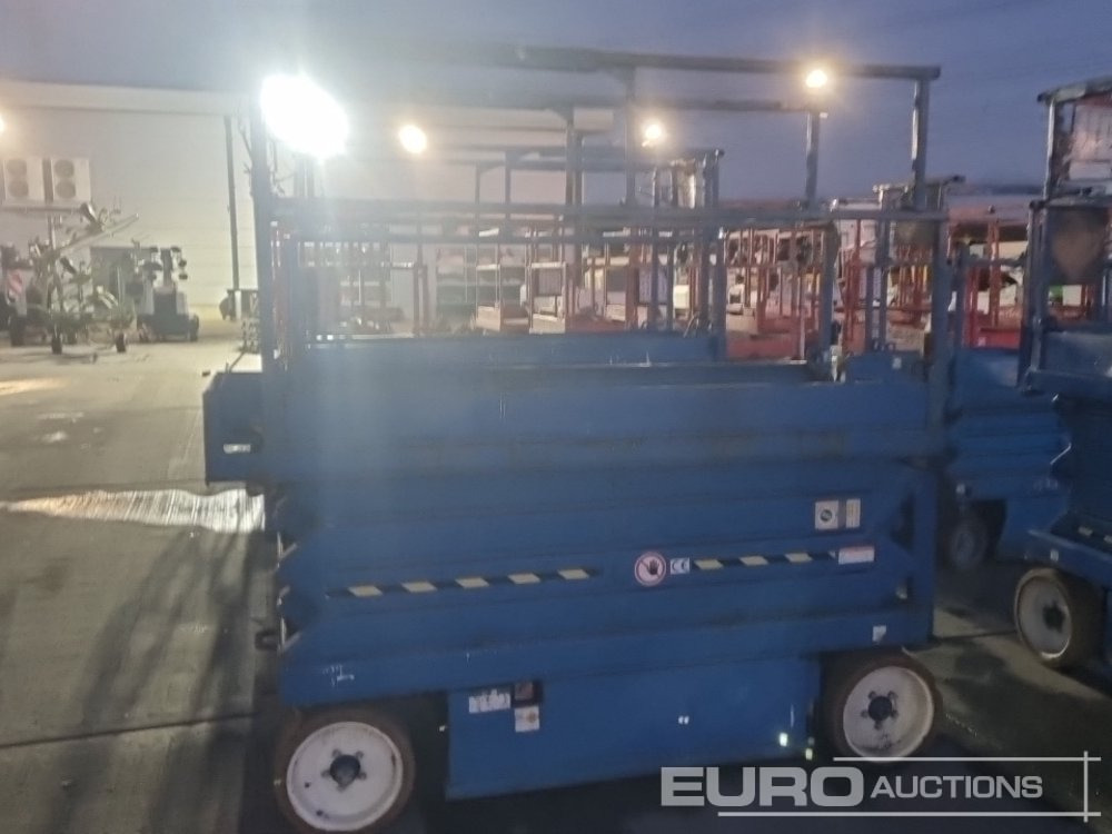 2012 SkyJack SJ3226 - Podizna platforma: slika 2012 SkyJack SJ3226 - Podizna platforma 2012 SkyJack SJ3226 - Podizna platforma: slika 2012 SkyJack SJ3226 - Podizna platforma