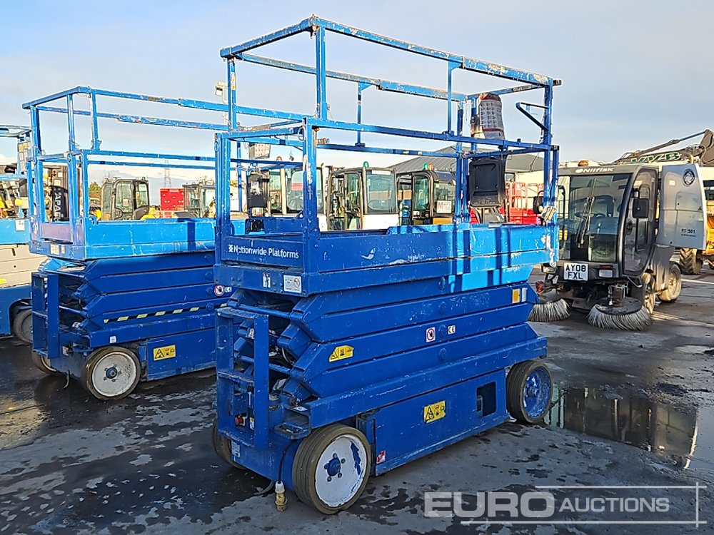 2012 SkyJack SJ3226 - Podizna platforma: slika 2012 SkyJack SJ3226 - Podizna platforma 2012 SkyJack SJ3226 - Podizna platforma: slika 2012 SkyJack SJ3226 - Podizna platforma