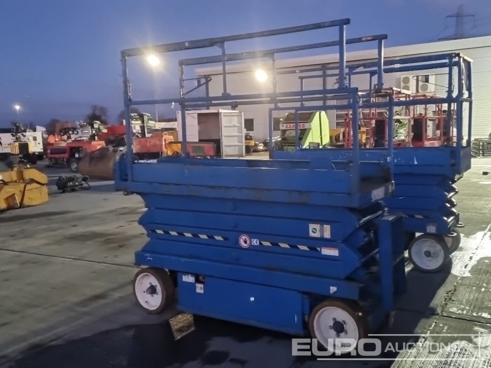 2012 SkyJack SJ3226 - Podizna platforma: slika 2012 SkyJack SJ3226 - Podizna platforma 2012 SkyJack SJ3226 - Podizna platforma: slika 2012 SkyJack SJ3226 - Podizna platforma