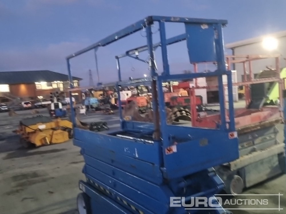 2012 SkyJack SJ3226 - Podizna platforma: slika 2012 SkyJack SJ3226 - Podizna platforma 2012 SkyJack SJ3226 - Podizna platforma: slika 2012 SkyJack SJ3226 - Podizna platforma