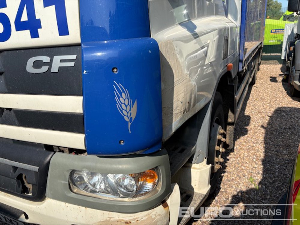 2013 DAF 75.310 - Kamion s otvorenim sandukom: slika 2013 DAF 75.310 - Kamion s otvorenim sandukom 2013 DAF 75.310 - Kamion s otvorenim sandukom: slika 2013 DAF 75.310 - Kamion s otvorenim sandukom