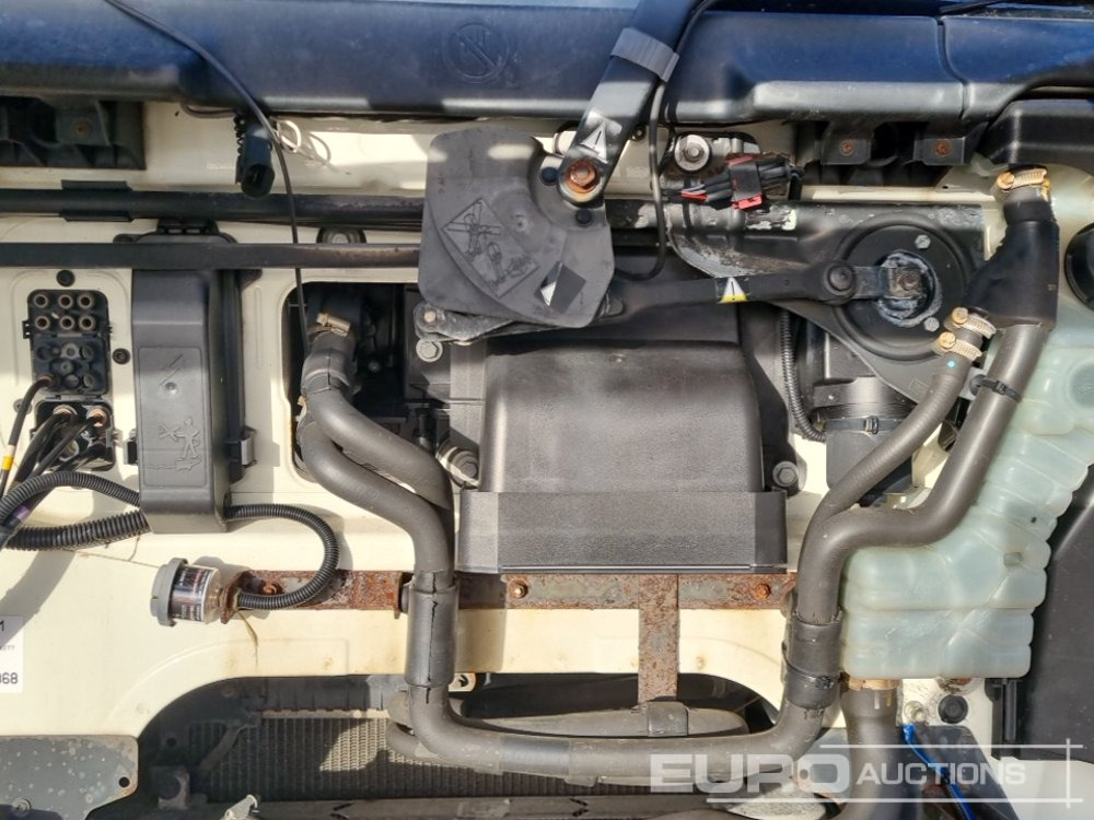 Kamion s otvorenim sandukom za prijevoz teških strojeva 2013 DAF LF45.180: slika Kamion s otvorenim sandukom za prijevoz teških strojeva 2013 DAF LF45.180 Kamion s otvorenim sandukom za prijevoz teških strojeva 2013 DAF LF45.180: slika Kamion s otvorenim sandukom za prijevoz teških strojeva 2013 DAF LF45.180