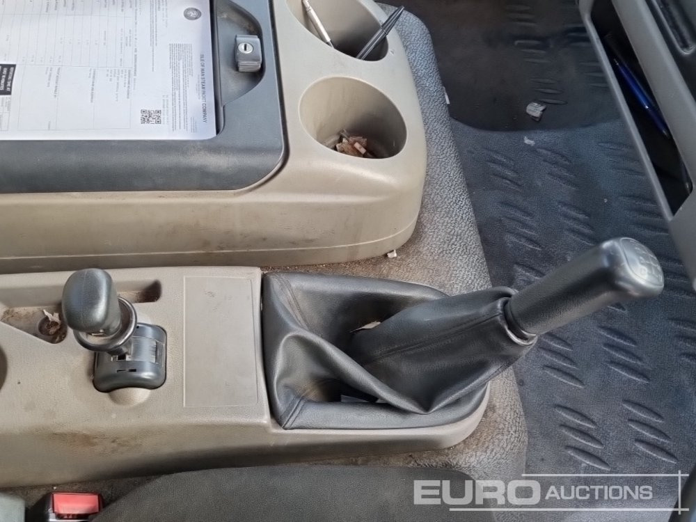 Kamion s otvorenim sandukom za prijevoz teških strojeva 2013 DAF LF45.180: slika Kamion s otvorenim sandukom za prijevoz teških strojeva 2013 DAF LF45.180 Kamion s otvorenim sandukom za prijevoz teških strojeva 2013 DAF LF45.180: slika Kamion s otvorenim sandukom za prijevoz teških strojeva 2013 DAF LF45.180