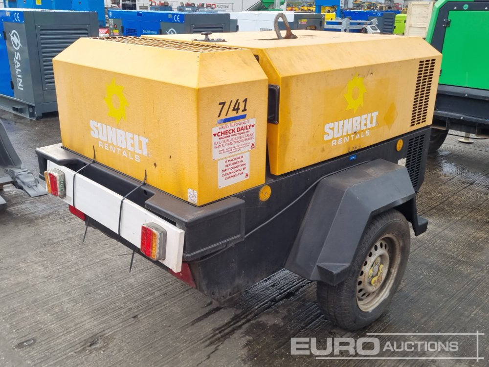 2013 Doosan 741 - Zračni kompresor: slika 2013 Doosan 741 - Zračni kompresor 2013 Doosan 741 - Zračni kompresor: slika 2013 Doosan 741 - Zračni kompresor