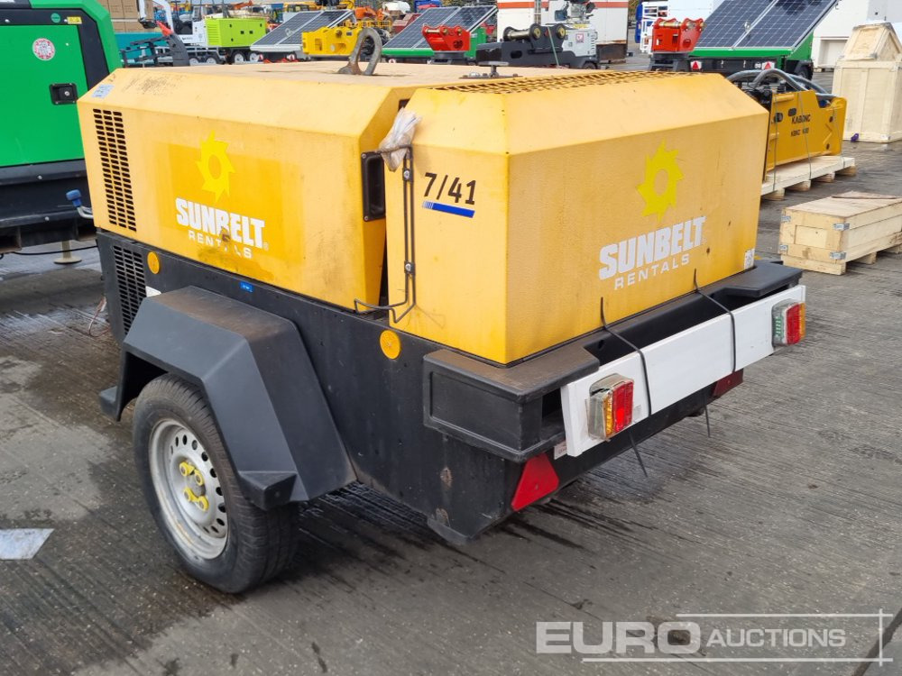 2013 Doosan 741 - Zračni kompresor: slika 2013 Doosan 741 - Zračni kompresor 2013 Doosan 741 - Zračni kompresor: slika 2013 Doosan 741 - Zračni kompresor