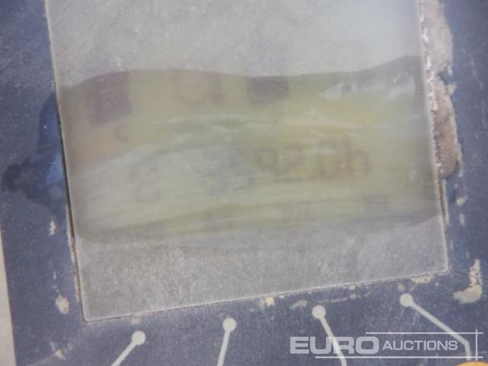 2013 Hitachi ZX40U-5A Rubber Block Pads, Blade, Offset, Bucket - Mini bager: slika 2013 Hitachi ZX40U-5A Rubber Block Pads, Blade, Offset, Bucket - Mini bager 2013 Hitachi ZX40U-5A Rubber Block Pads, Blade, Offset, Bucket - Mini bager: slika 2013 Hitachi ZX40U-5A Rubber Block Pads, Blade, Offset, Bucket - Mini bager