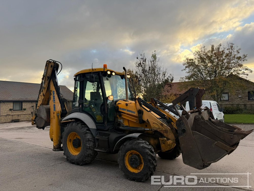 2013 JCB 3CX P21 ECO - Rovokopač-utovarivač: slika 2013 JCB 3CX P21 ECO - Rovokopač-utovarivač 2013 JCB 3CX P21 ECO - Rovokopač-utovarivač: slika 2013 JCB 3CX P21 ECO - Rovokopač-utovarivač