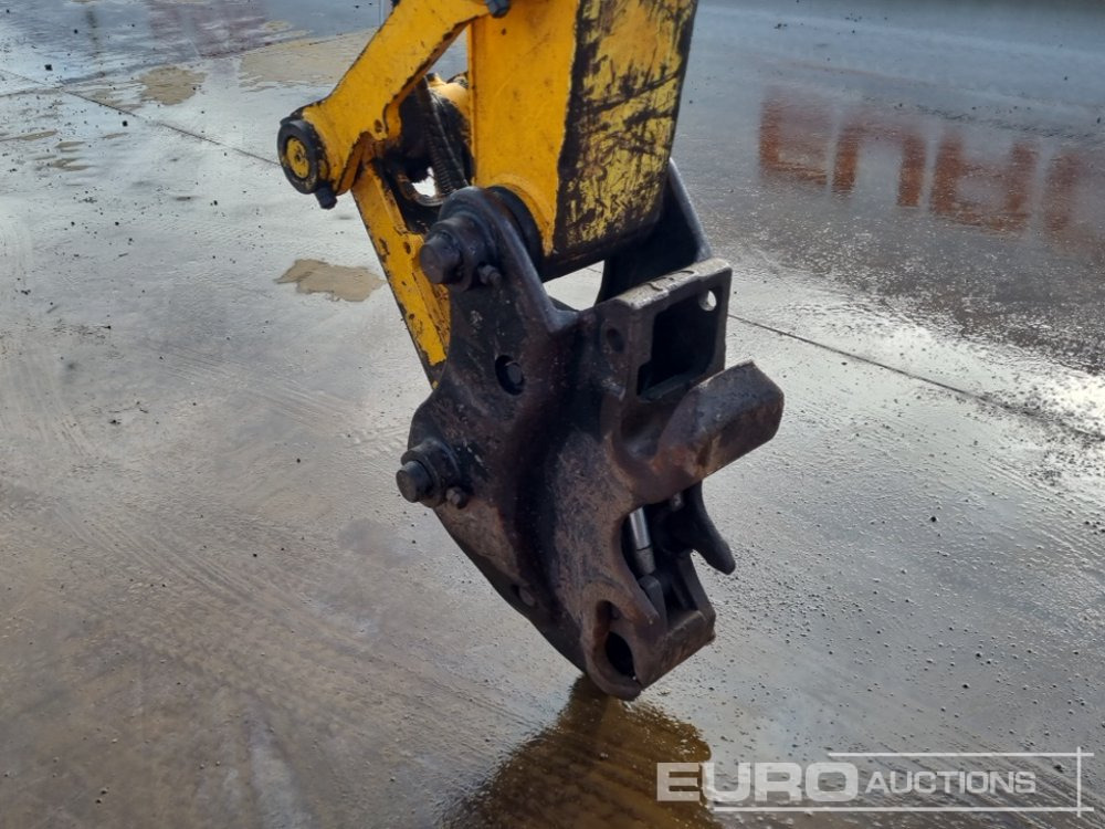 Bager gusjeničar 2013 JCB JS130: slika Bager gusjeničar 2013 JCB JS130