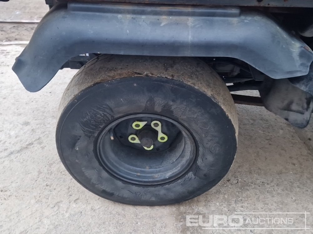 ATV/ Quad vozilo 2013 Kubota RTV900-EU: slika ATV/ Quad vozilo 2013 Kubota RTV900-EU ATV/ Quad vozilo 2013 Kubota RTV900-EU: slika ATV/ Quad vozilo 2013 Kubota RTV900-EU