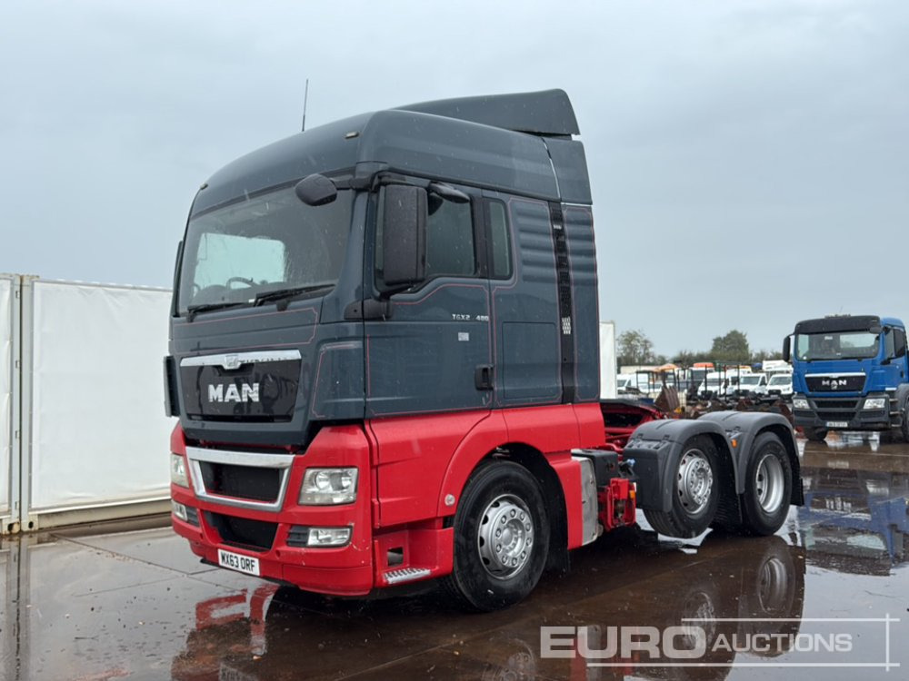2013 MAN TGX 26-480 - Kamion-šasija: slika 2013 MAN TGX 26-480 - Kamion-šasija 2013 MAN TGX 26-480 - Kamion-šasija: slika 2013 MAN TGX 26-480 - Kamion-šasija