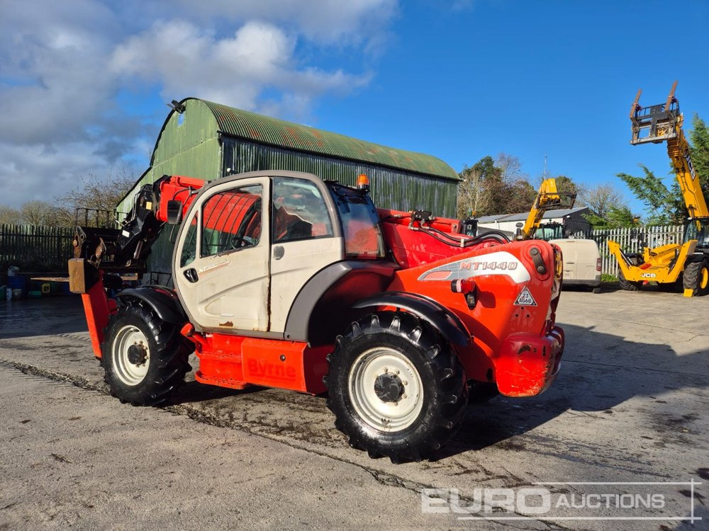 2013 Manitou MT1440 Easy - Teleskopski rukovatelj: slika 2013 Manitou MT1440 Easy - Teleskopski rukovatelj 2013 Manitou MT1440 Easy - Teleskopski rukovatelj: slika 2013 Manitou MT1440 Easy - Teleskopski rukovatelj
