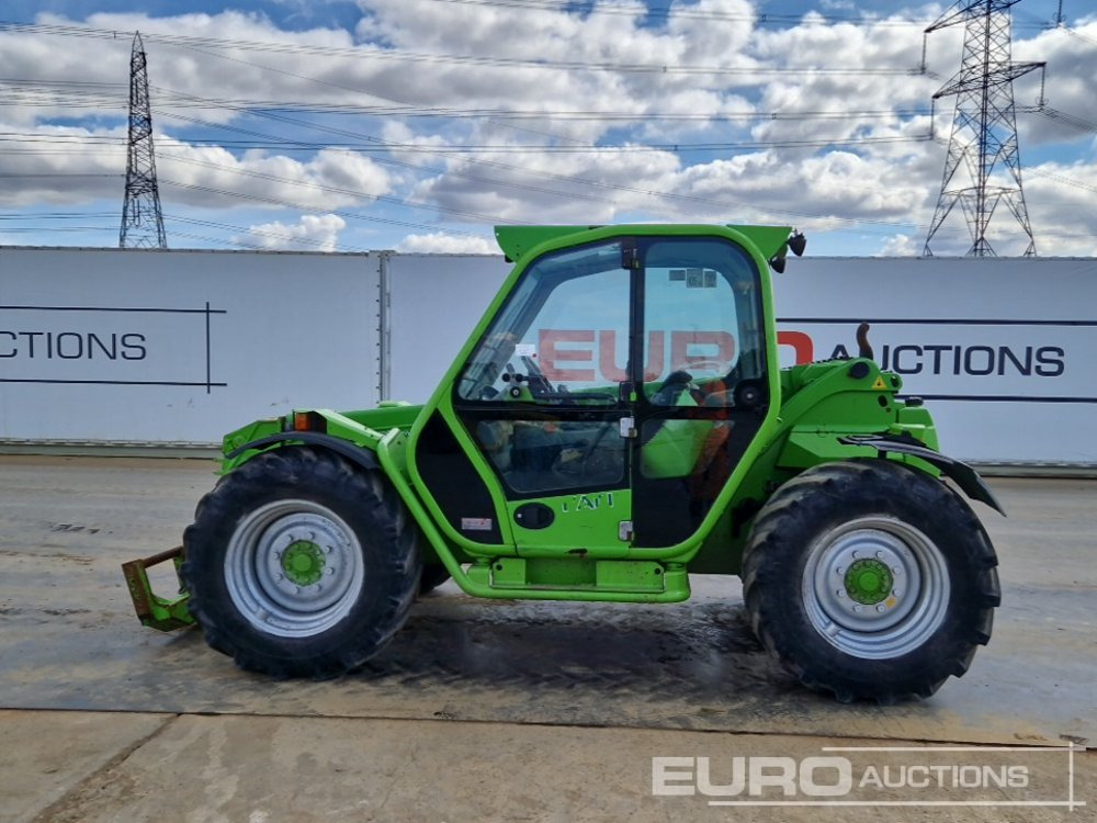 2013 Merlo P32.6 PLUS - Teleskopski rukovatelj: slika 2013 Merlo P32.6 PLUS - Teleskopski rukovatelj 2013 Merlo P32.6 PLUS - Teleskopski rukovatelj: slika 2013 Merlo P32.6 PLUS - Teleskopski rukovatelj