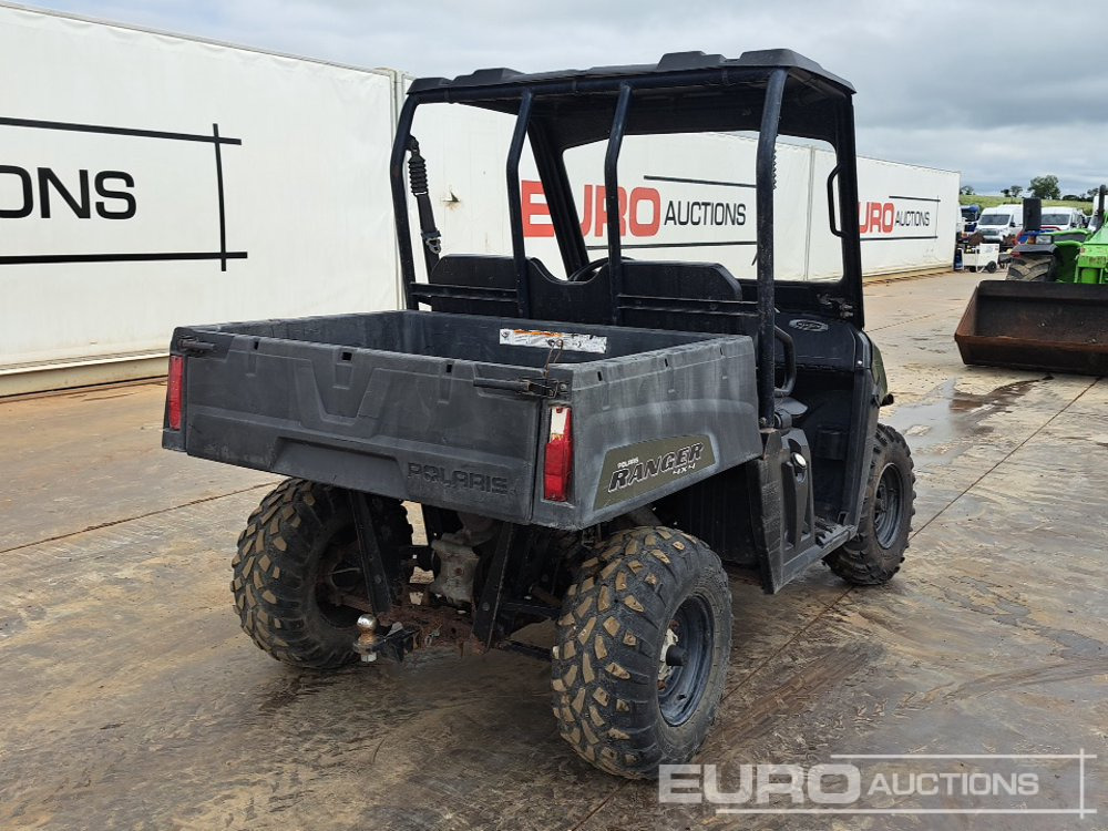 2013 Polaris Ranger 400 - ATV/ Quad vozilo: slika 2013 Polaris Ranger 400 - ATV/ Quad vozilo 2013 Polaris Ranger 400 - ATV/ Quad vozilo: slika 2013 Polaris Ranger 400 - ATV/ Quad vozilo