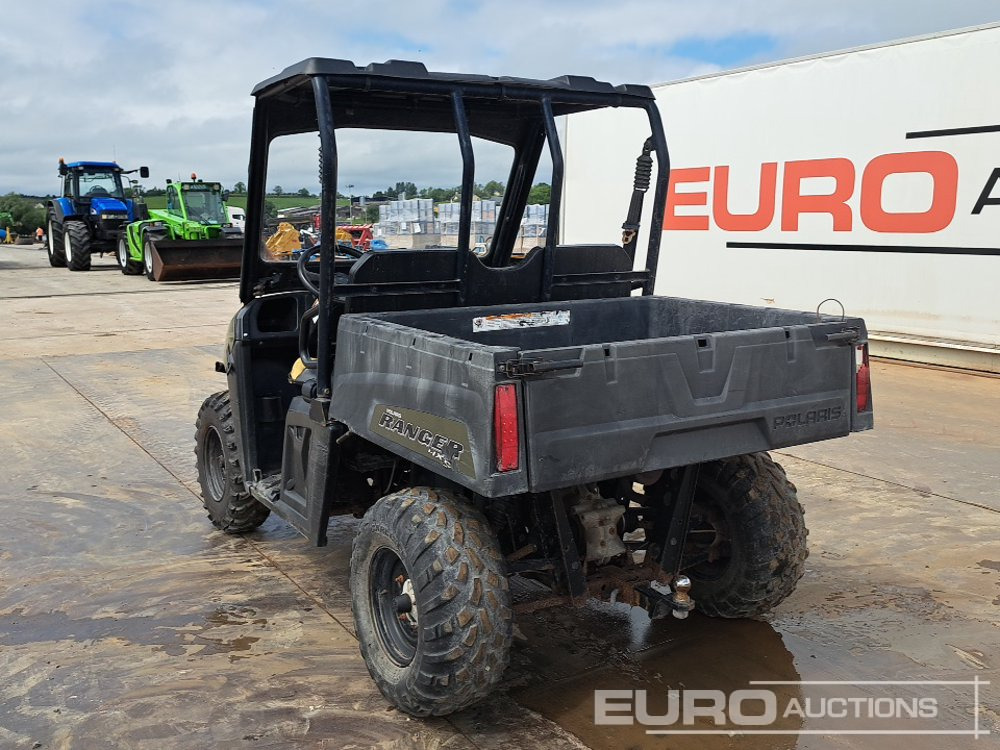 2013 Polaris Ranger 400 - ATV/ Quad vozilo: slika 2013 Polaris Ranger 400 - ATV/ Quad vozilo 2013 Polaris Ranger 400 - ATV/ Quad vozilo: slika 2013 Polaris Ranger 400 - ATV/ Quad vozilo