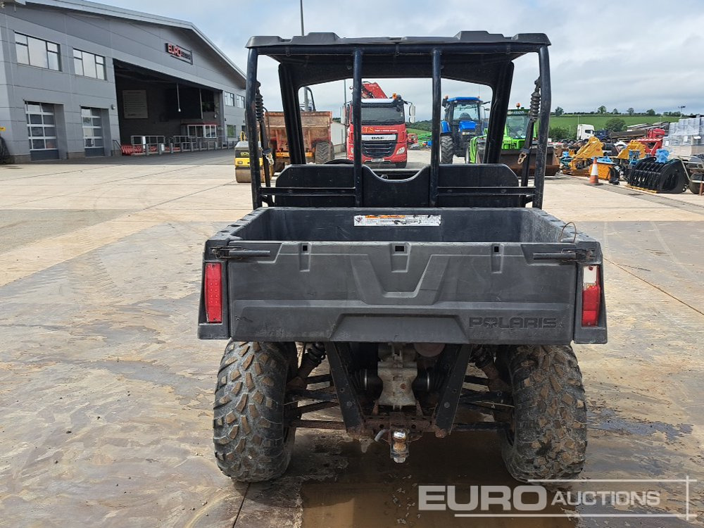 2013 Polaris Ranger 400 - ATV/ Quad vozilo: slika 2013 Polaris Ranger 400 - ATV/ Quad vozilo 2013 Polaris Ranger 400 - ATV/ Quad vozilo: slika 2013 Polaris Ranger 400 - ATV/ Quad vozilo