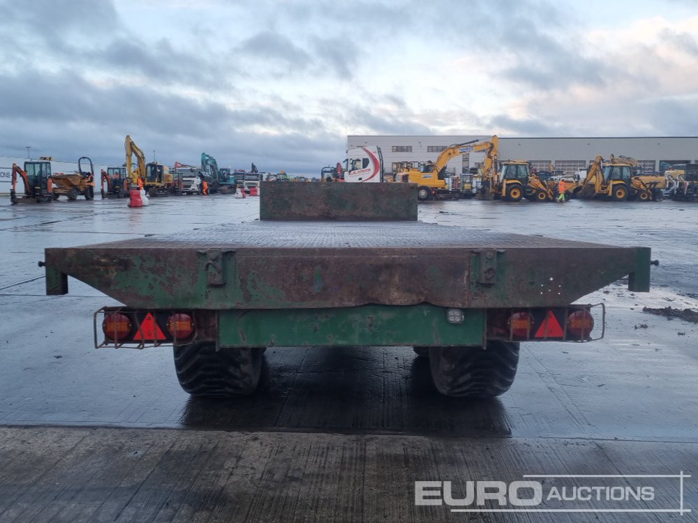 2014 Bailey Trailers 14 Ton Twin Axle Draw Bar Flatbed Trailer, Air Brakes - Prikolica za poljoprivredna gospodarstva: slika 2014 Bailey Trailers 14 Ton Twin Axle Draw Bar Flatbed Trailer, Air Brakes - Prikolica za poljoprivredna gospodarstva 2014 Bailey Trailers 14 Ton Twin Axle Draw Bar Flatbed Trailer, Air Brakes - Prikolica za poljoprivredna gospodarstva: slika 2014 Bailey Trailers 14 Ton Twin Axle Draw Bar Flatbed Trailer, Air Brakes - Prikolica za poljoprivredna gospodarstva