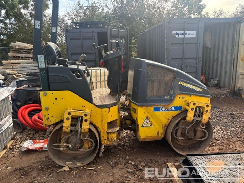 2014 Bomag BW120AD-5 - Valjak: slika 2014 Bomag BW120AD-5 - Valjak 2014 Bomag BW120AD-5 - Valjak: slika 2014 Bomag BW120AD-5 - Valjak