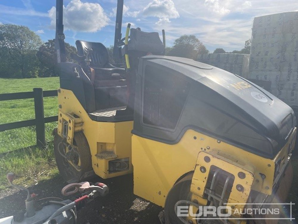 2014 Bomag BW120AD-5 - Valjak: slika 2014 Bomag BW120AD-5 - Valjak 2014 Bomag BW120AD-5 - Valjak: slika 2014 Bomag BW120AD-5 - Valjak
