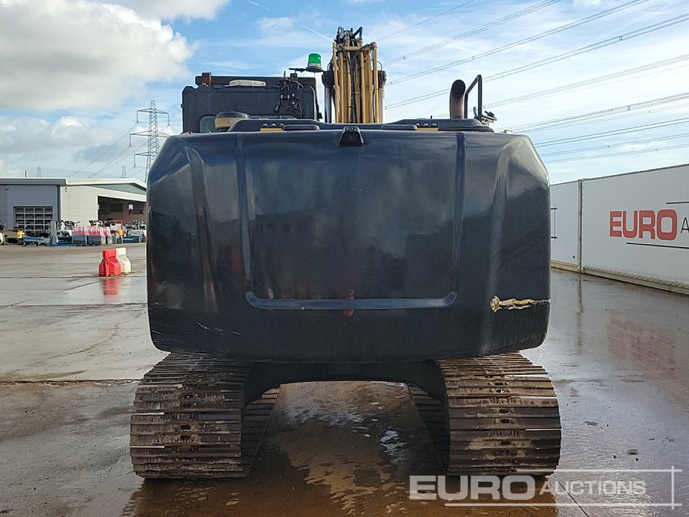 2014 CAT 312E - Bager gusjeničar: slika 2014 CAT 312E - Bager gusjeničar 2014 CAT 312E - Bager gusjeničar: slika 2014 CAT 312E - Bager gusjeničar