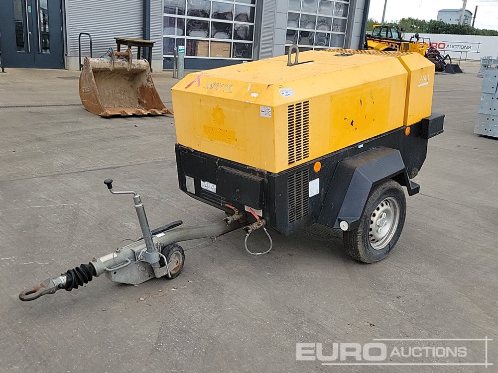 2014 Doosan 741 - Zračni kompresor: slika 2014 Doosan 741 - Zračni kompresor 2014 Doosan 741 - Zračni kompresor: slika 2014 Doosan 741 - Zračni kompresor