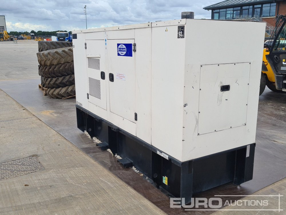 2014 FG Wilson 100kVA Generator, Perkins Engine - Generatorski set: slika 2014 FG Wilson 100kVA Generator, Perkins Engine - Generatorski set 2014 FG Wilson 100kVA Generator, Perkins Engine - Generatorski set: slika 2014 FG Wilson 100kVA Generator, Perkins Engine - Generatorski set