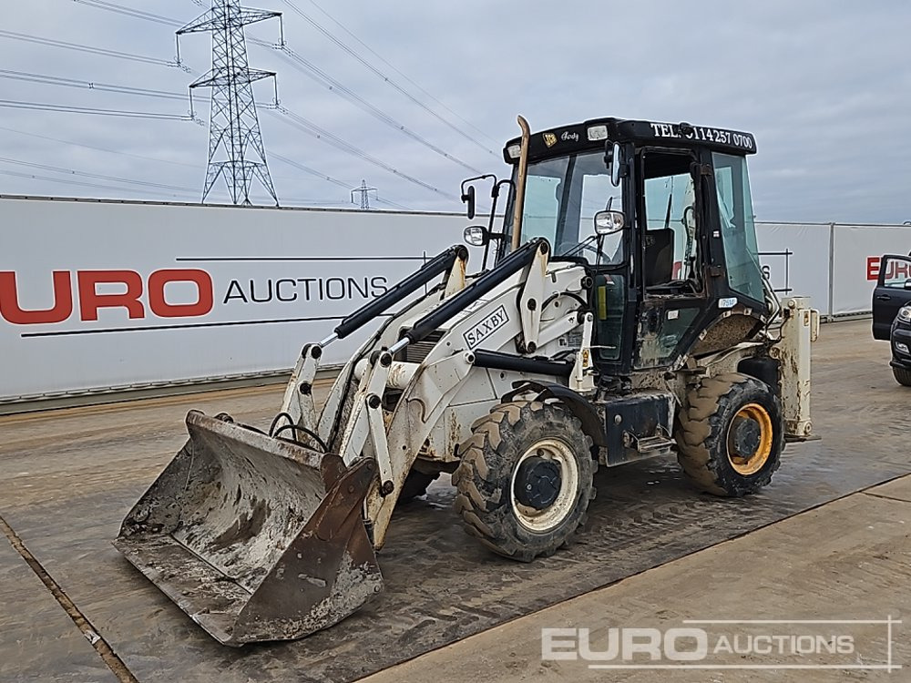 2014 JCB 2CX Streetmaster - Rovokopač-utovarivač: slika 2014 JCB 2CX Streetmaster - Rovokopač-utovarivač 2014 JCB 2CX Streetmaster - Rovokopač-utovarivač: slika 2014 JCB 2CX Streetmaster - Rovokopač-utovarivač