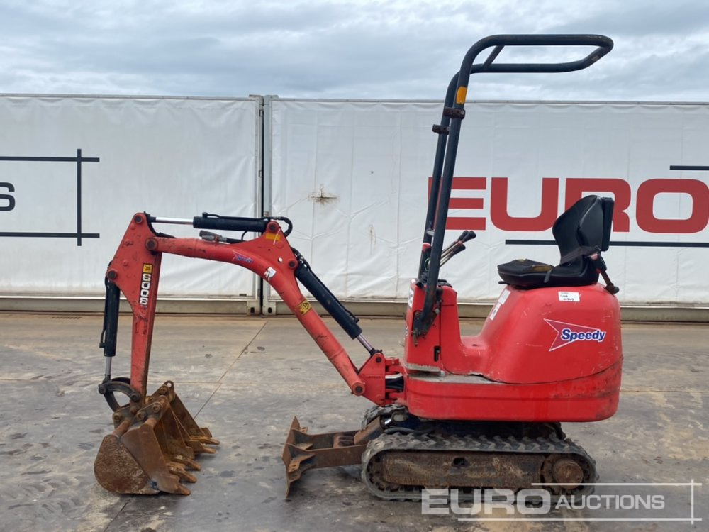 2014 JCB 8008 CTS - Mini bager: slika 2014 JCB 8008 CTS - Mini bager 2014 JCB 8008 CTS - Mini bager: slika 2014 JCB 8008 CTS - Mini bager
