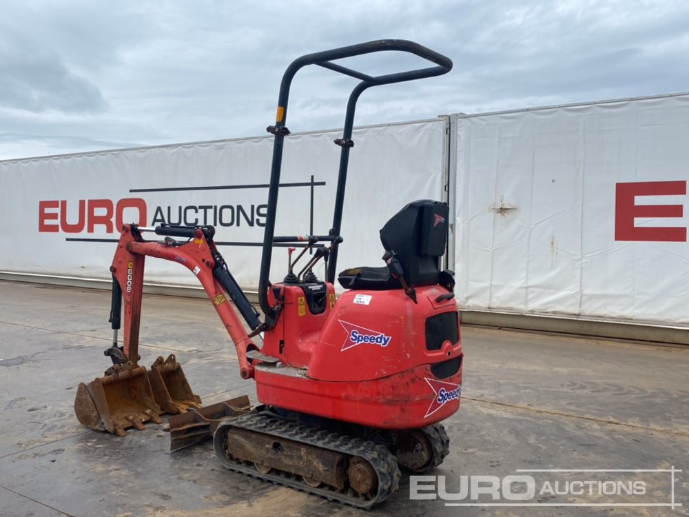 2014 JCB 8008 CTS - Mini bager: slika 2014 JCB 8008 CTS - Mini bager 2014 JCB 8008 CTS - Mini bager: slika 2014 JCB 8008 CTS - Mini bager